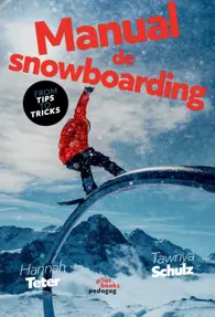 Manual de snowboarding