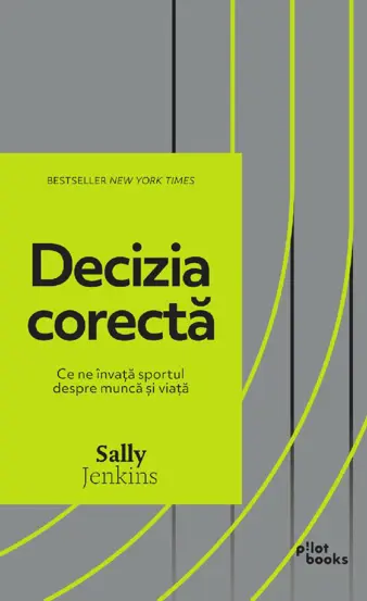 Decizia corecta