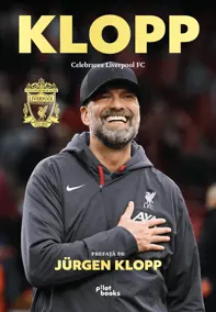 Klopp. Celebrarea Liverpool FC