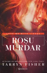 Rosu murdar