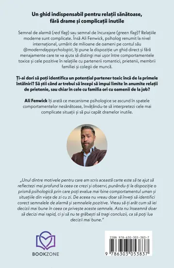 Pachet Spune DA acestor carti ca sa spui NU altora