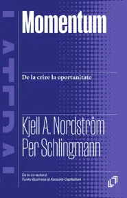 Momentum. De la crize la oportunitate