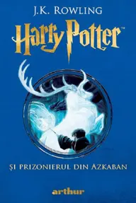 Harry Potter si prizonierul din Azkaban