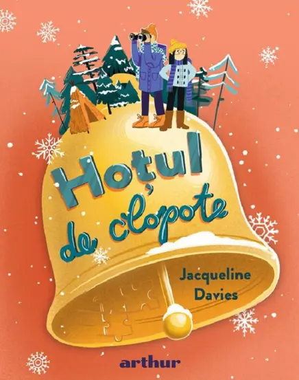 Hotul de clopote