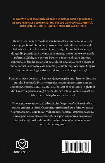 Pachet Dragoste aspra