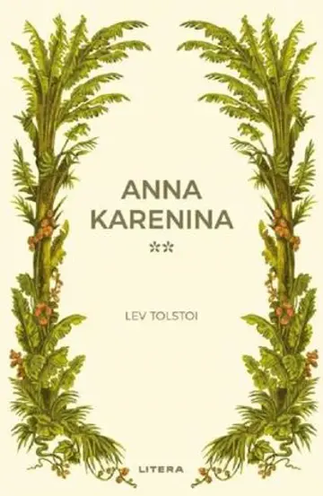 Anna Karenina Vol.2