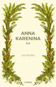 Anna Karenina Vol.2