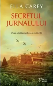 Secretul jurnalului