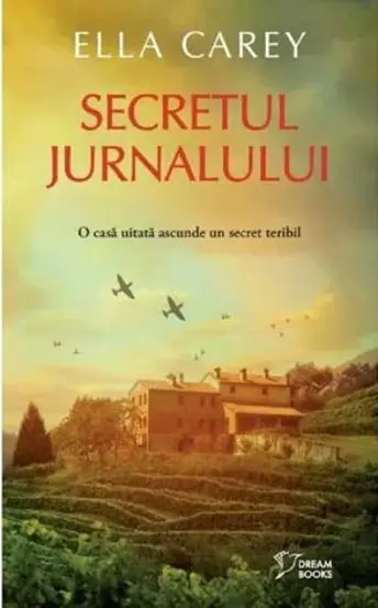 Secretul jurnalului