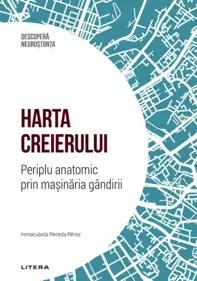 Harta creierului