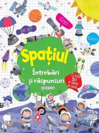 Intrebari si raspunsuri: Spatiul