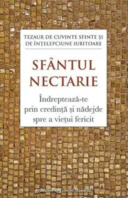 Indrepteaza-te prin credinta si nadejde spre a vietui fericit