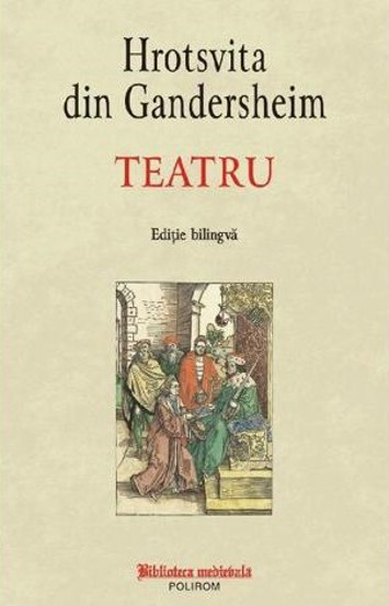 Teatru