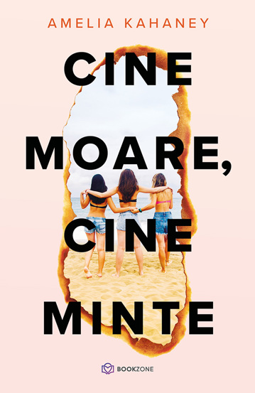 Cine moare, cine minte (resigilat)