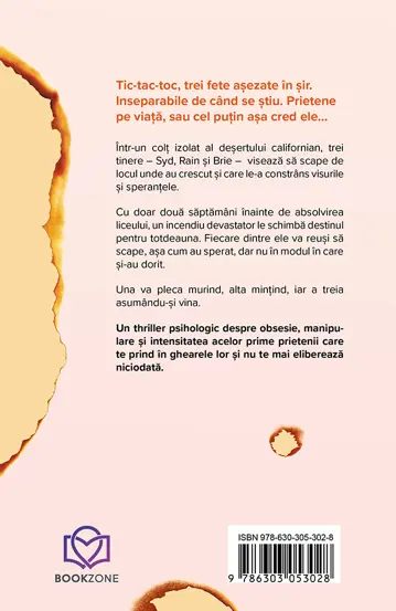 Cine moare, cine minte (resigilat)
