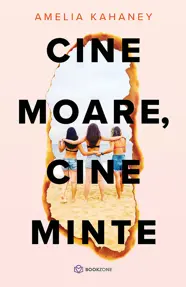 Cine moare, cine minte (resigilat)