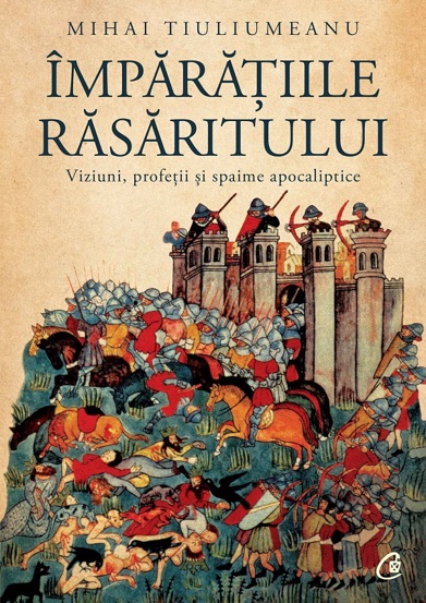 Imparatiile rasaritului (resigilat)