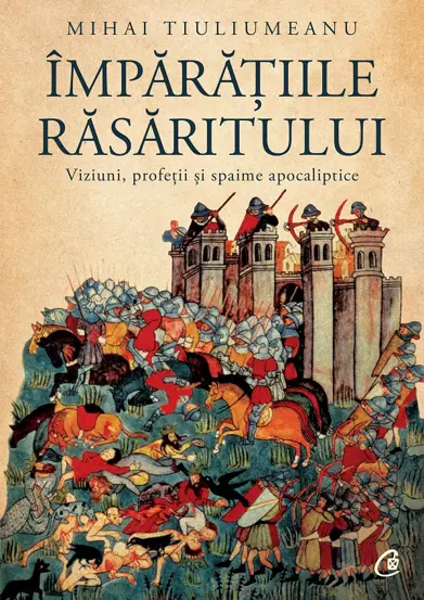 Imparatiile rasaritului (resigilat)