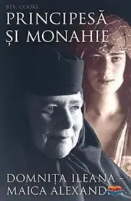 Principesa si monahie