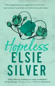 Hopeless : The perfect small-town romance from the Sunday Times bestselling author of Wild Love! (resigilat)