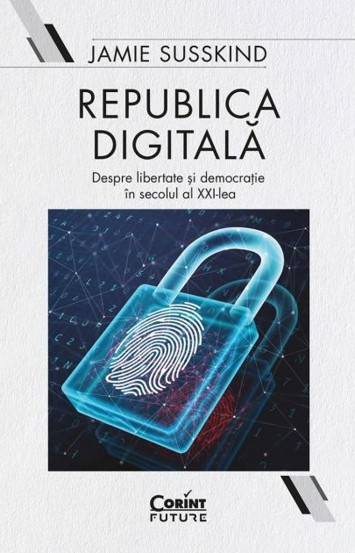 Republica digitala (resigilat)