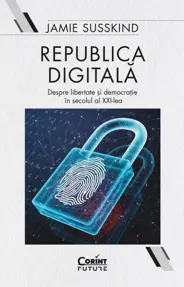 Republica digitală (resigilat)
