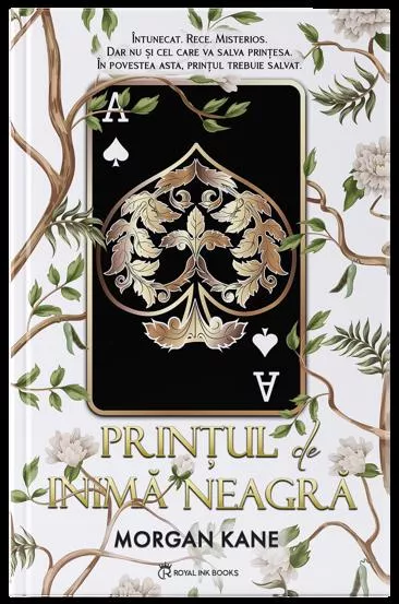 Printul de inima neagra. Seria R4 Vol.1 (resigilat)