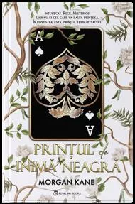 Printul de inima neagra. Seria R4 Vol.1 (resigilat)