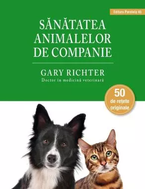 Sănătatea animalelor de companie (resigilat)