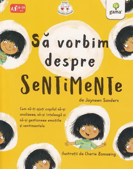 Sa vorbim despre sentimente (resigilat)