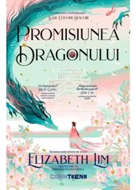Promisiunea dragonului. Seria Sase cocori stacojii Vol.2 (resigilat)