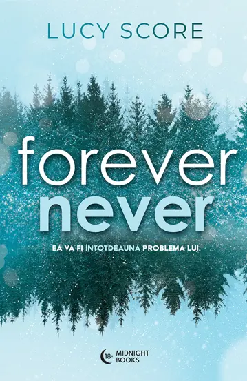 Forever Never (resigilat)