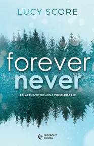 Forever Never (resigilat)