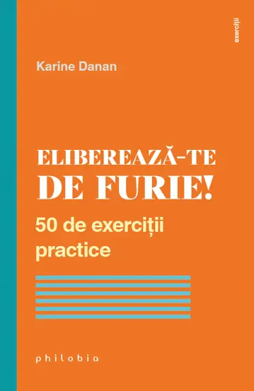 Elibereaza-te de furie (resigilat)