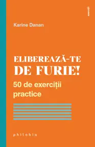 Eliberează-te de furie (resigilat)