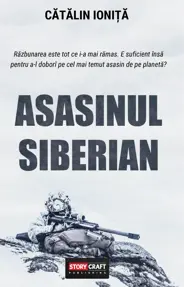 Asasinul Siberian (resigilat)