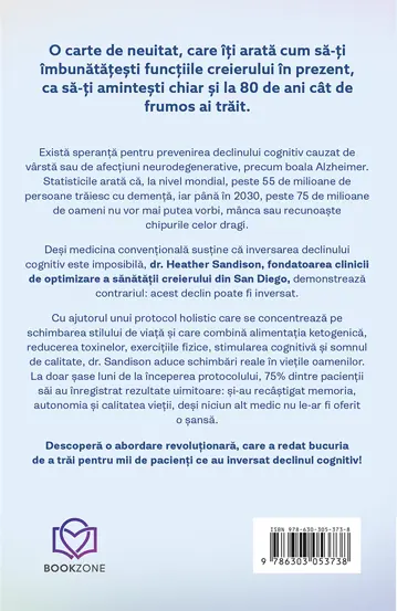Sanatatea cognitiva (resigilat)