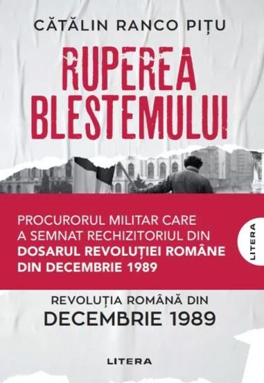 Ruperea Blestemului (resigilat)