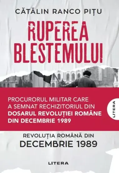 Ruperea Blestemului (resigilat)