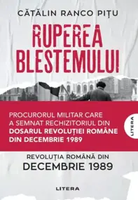 Ruperea Blestemului (resigilat)