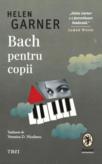 Bach pentru copii