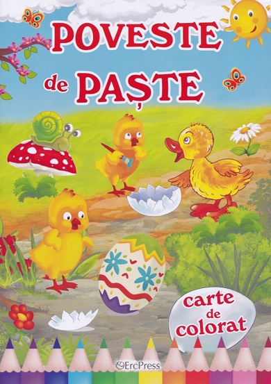 Poveste de Paste
