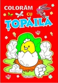 Coloram cu Topaila