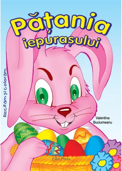 Patania iepurasului