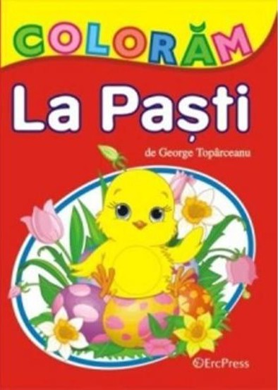 Coloram La Pasti