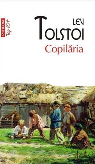 Copilaria
