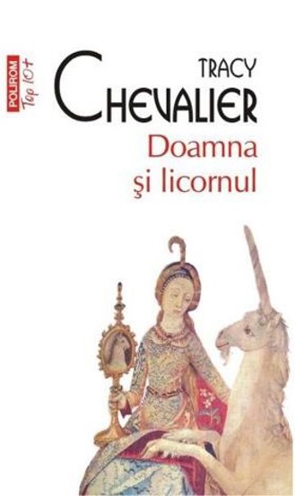 Doamna si licornul