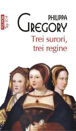 Trei surori, trei regine