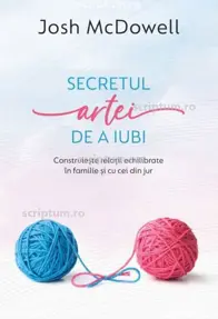 Secretul artei de a iubi