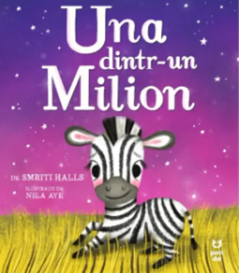 Una dintr-un milion